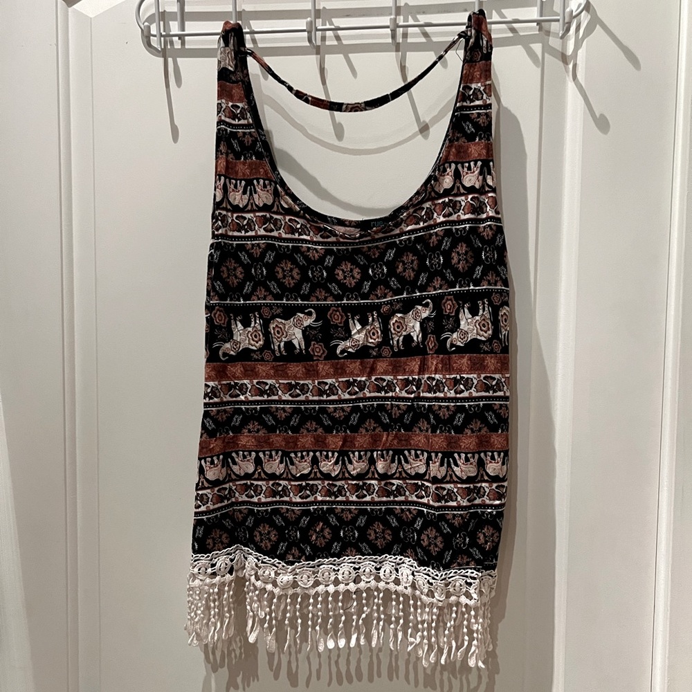 Rue21 Tank Top
